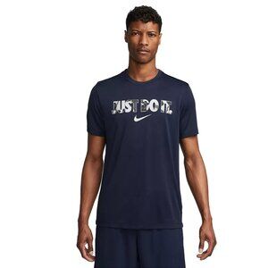 Men's Nike Dri-FIT Legend Training Fitness Tee- Size Small NWT